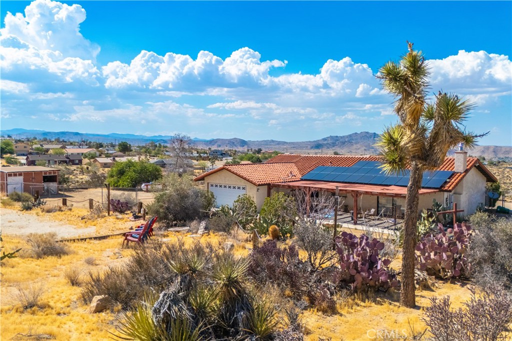 7662 Quail Springs Road Joshua Tree, CA 92252 - Photo 70 of 70