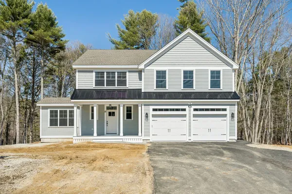 $1,325,000 | 12 Washburn Farm Lane, Unit 3, Kittery Point, ME 03905