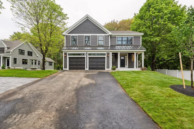 $1,325,000 | 12 Washburn Farm Lane, Unit 3, Kittery Point, ME 03905