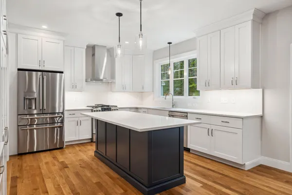 $1,325,000 | 12 Washburn Farm Lane, Unit 3, Kittery Point, ME 03905