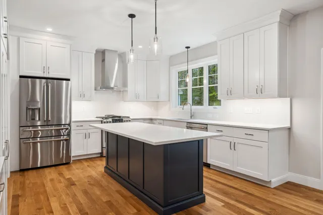 $1,325,000 | 12 Washburn Farm Lane, Unit 3, Kittery Point, ME 03905