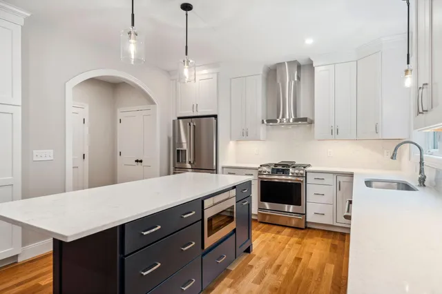 $1,325,000 | 12 Washburn Farm Lane, Unit 3, Kittery Point, ME 03905