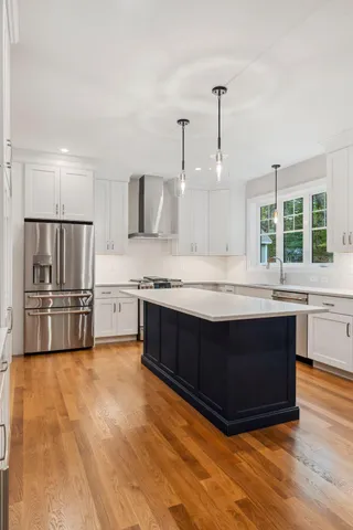 $1,325,000 | 12 Washburn Farm Lane, Unit 3, Kittery Point, ME 03905