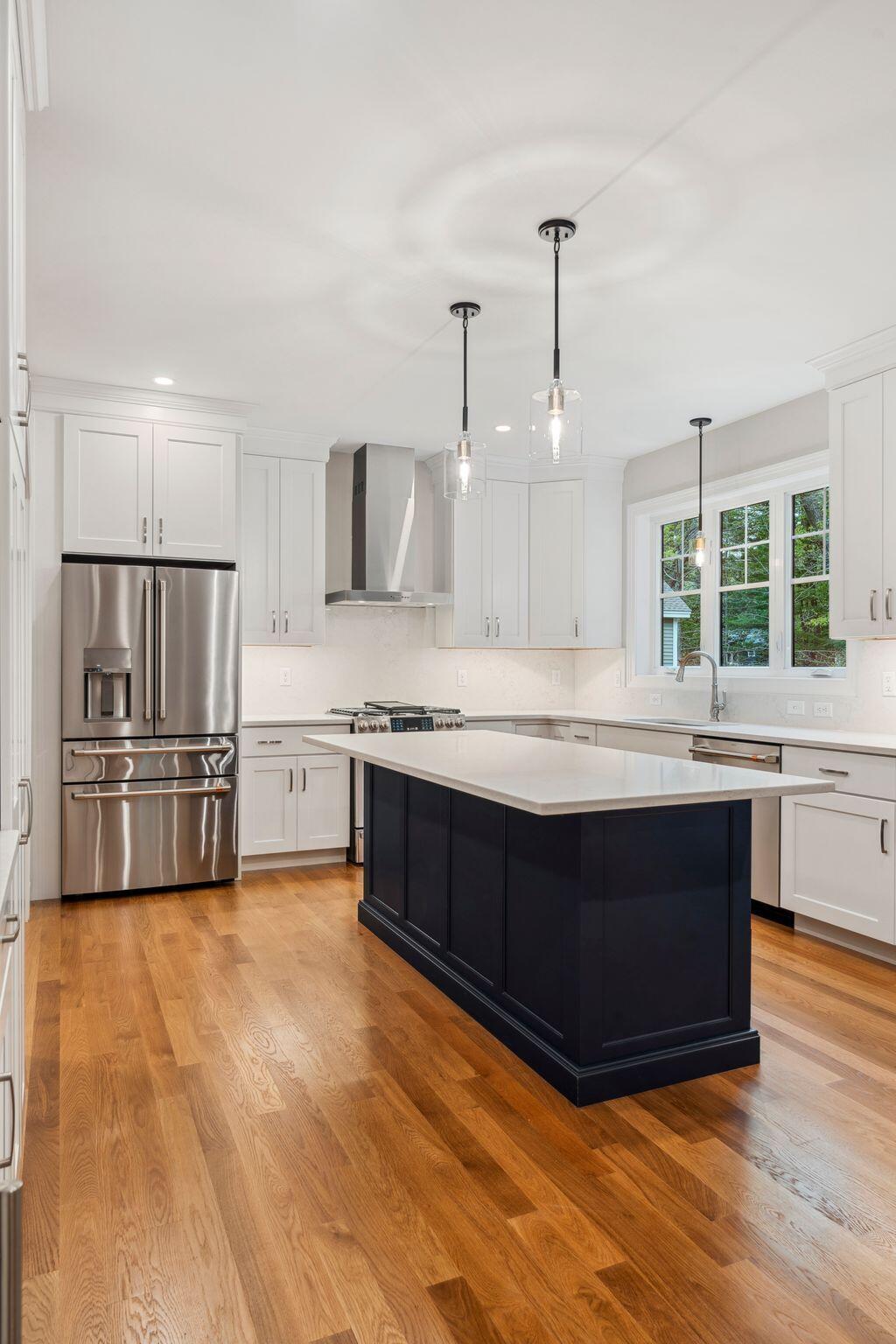 12 Washburn Farm Lane, Unit 3 Kittery Point, ME 03905 - Photo 6 of 26 338 High St Hampton NH 08