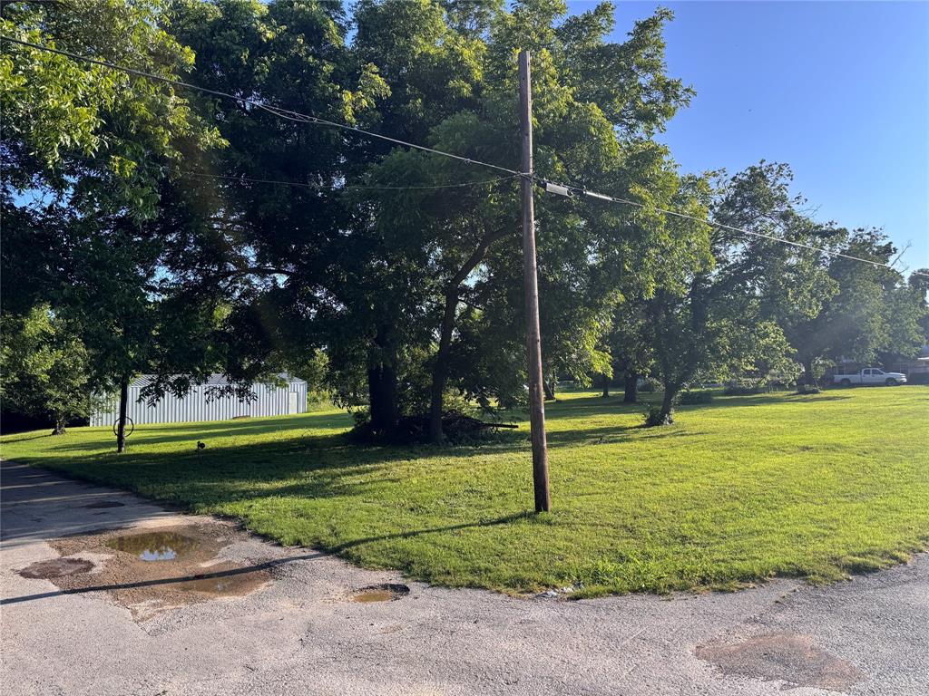 1002 6th Street Blanket, TX 76432 - Photo 16 of 16