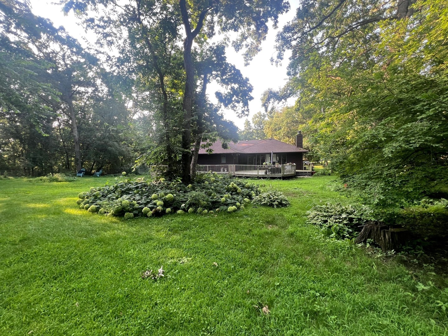 12970 Briody Way Genoa, IL 60135 - Photo 24 of 45 a view of a house with a yard