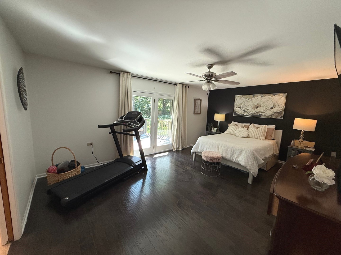 12970 Briody Way Genoa, IL 60135 - Photo 35 of 45 a bedroom with bed and window