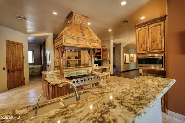 $4,700,000 | 8903 North Arroya Grande Drive, Phoenix, AZ 85028