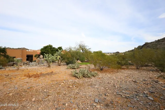 $4,700,000 | 8903 North Arroya Grande Drive, Phoenix, AZ 85028