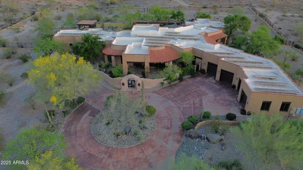 $4,700,000 | 8903 North Arroya Grande Drive, Phoenix, AZ 85028