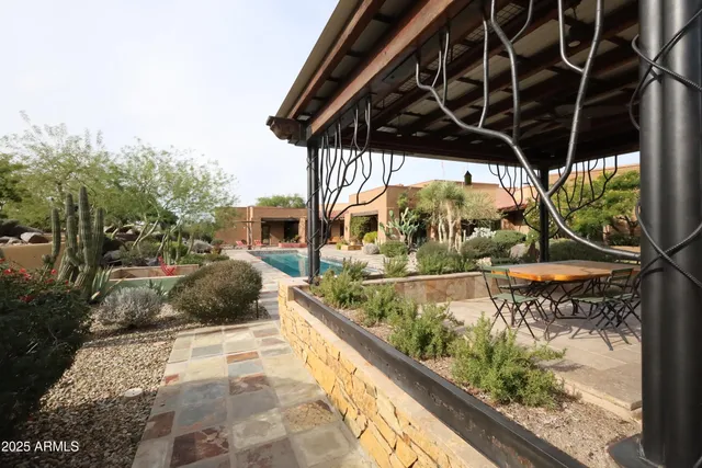 $4,700,000 | 8903 North Arroya Grande Drive, Phoenix, AZ 85028