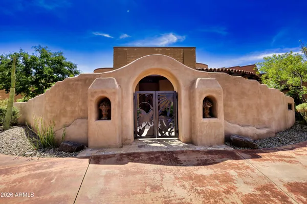 $4,700,000 | 8903 North Arroya Grande Drive, Phoenix, AZ 85028