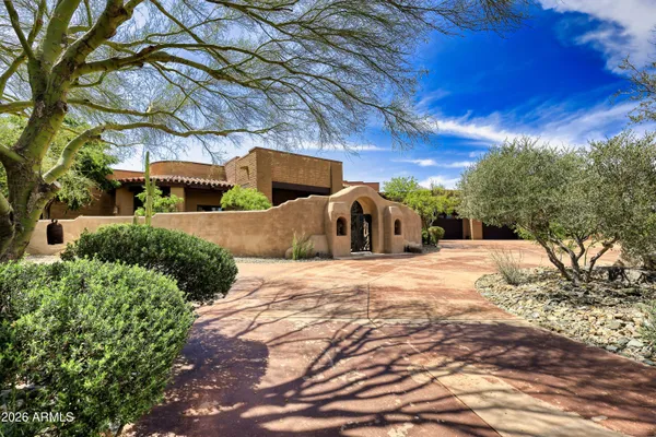 $4,700,000 | 8903 North Arroya Grande Drive, Phoenix, AZ 85028