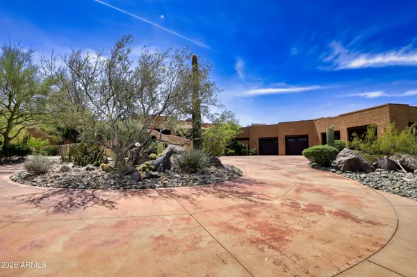 $4,700,000 | 8903 North Arroya Grande Drive, Phoenix, AZ 85028