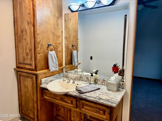 $4,700,000 | 8903 North Arroya Grande Drive, Phoenix, AZ 85028