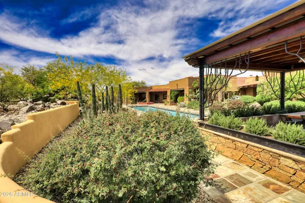 $4,700,000 | 8903 North Arroya Grande Drive, Phoenix, AZ 85028