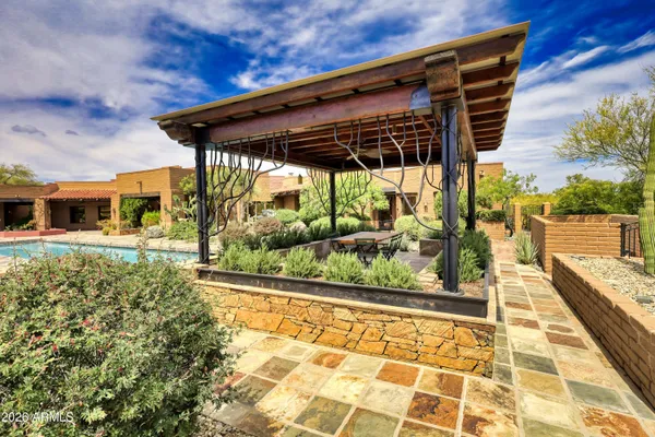$4,700,000 | 8903 North Arroya Grande Drive, Phoenix, AZ 85028