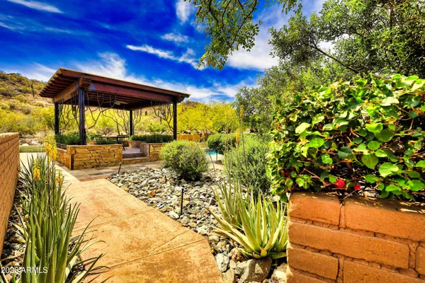 $4,700,000 | 8903 North Arroya Grande Drive, Phoenix, AZ 85028