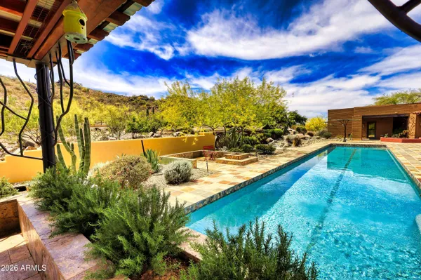 $4,700,000 | 8903 North Arroya Grande Drive, Phoenix, AZ 85028
