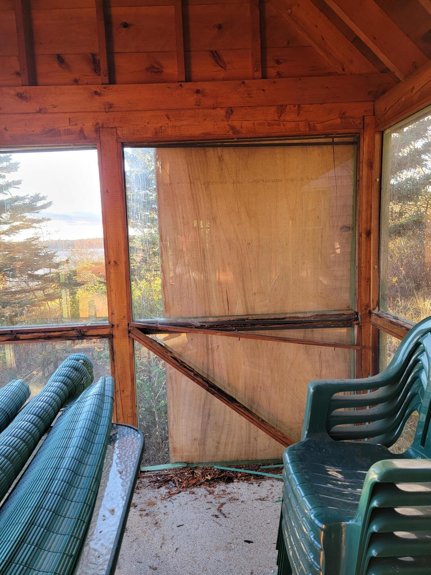 44 Rabbit Road Jonesport, ME 04649 - Photo 47 of 52 Sun Porch