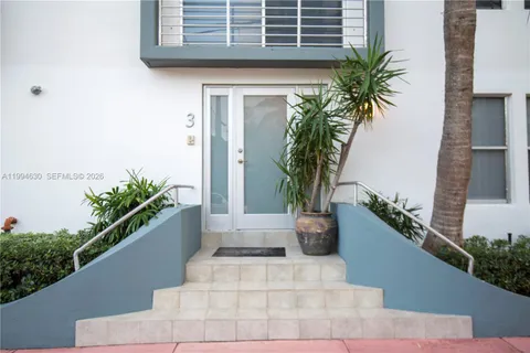 $2,500,000 | 361 Jefferson Avenue, Unit 3, Miami Beach, FL 33139