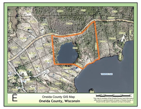 $2,500,000 | 4345 North Shore Drive, Rhinelander, WI 54501