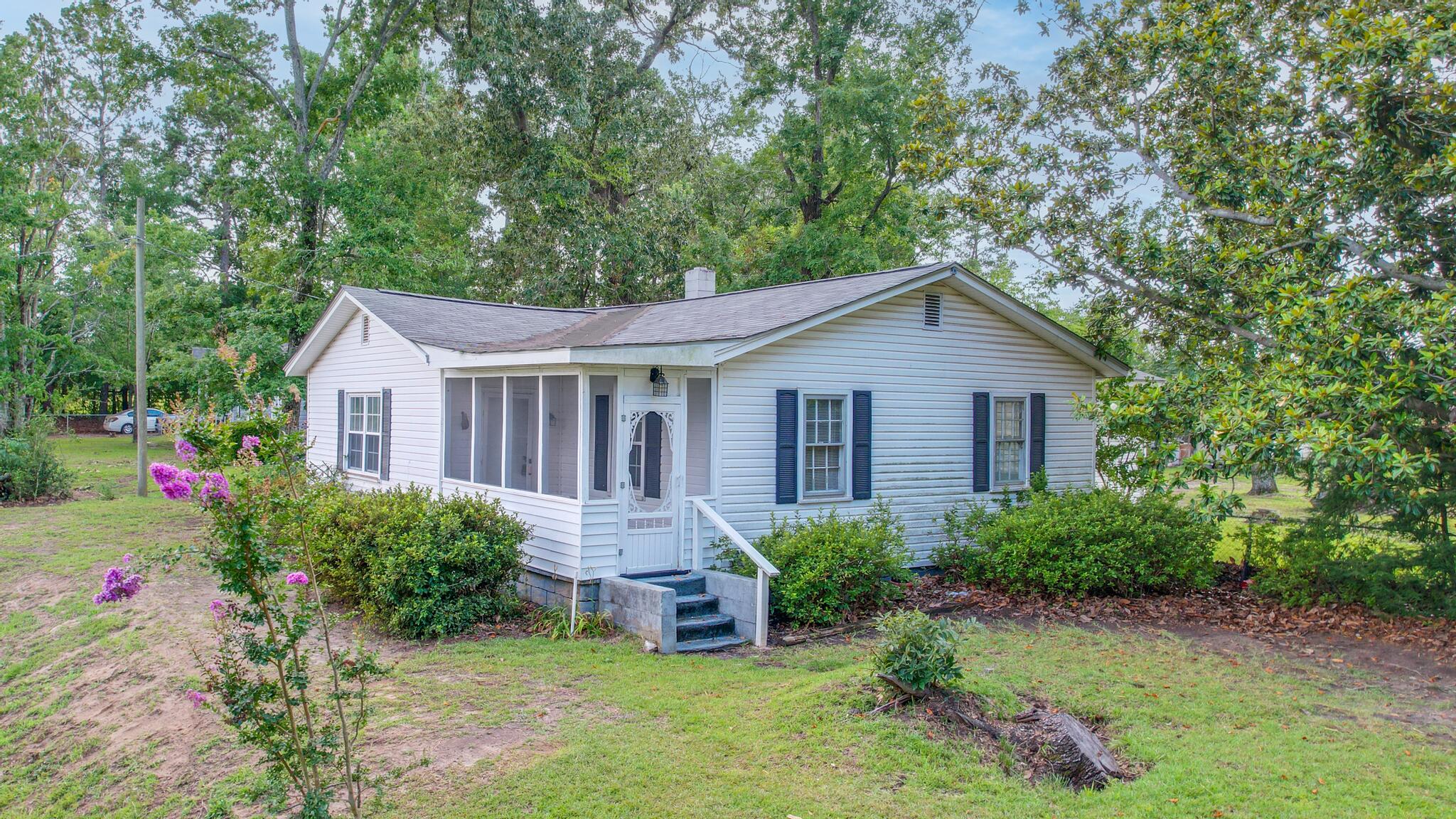 600 Old Whiskey Road South New Ellenton, SC 29809 - Photo 1 of 20