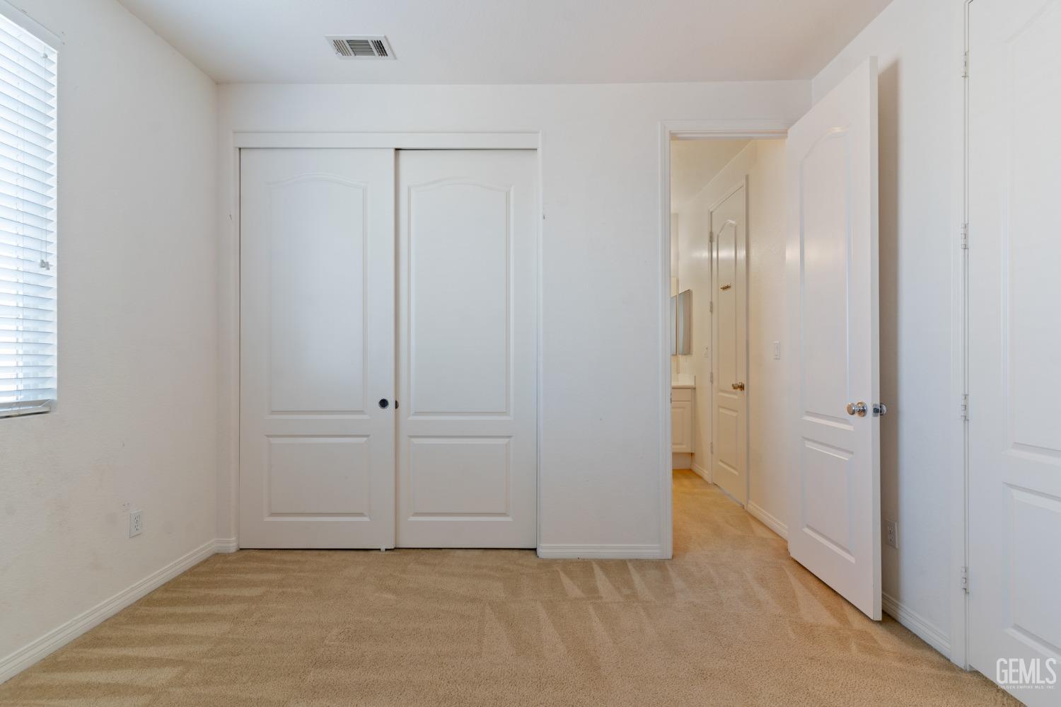 Undisclosed Address Bakersfield, CA 93306 - Photo 20 of 30 a view of an empty room