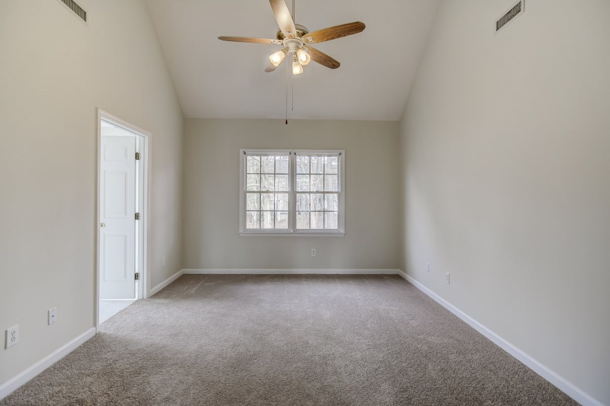 9116 Miranda Drive Raleigh, NC 27617 - Photo 7 of 14 Photo 7