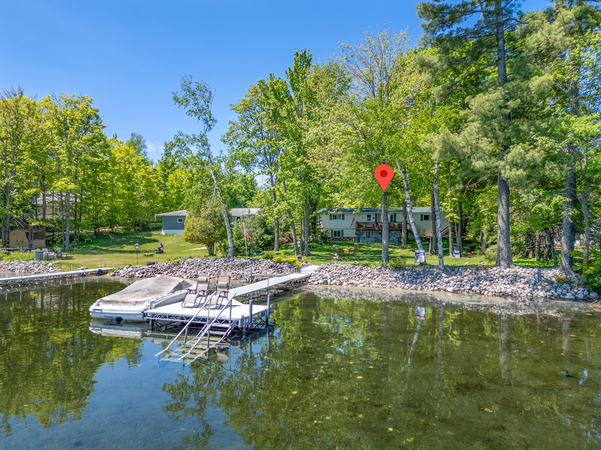 3824 County Road West Crandon, WI 54520 - Photo 8 of 44