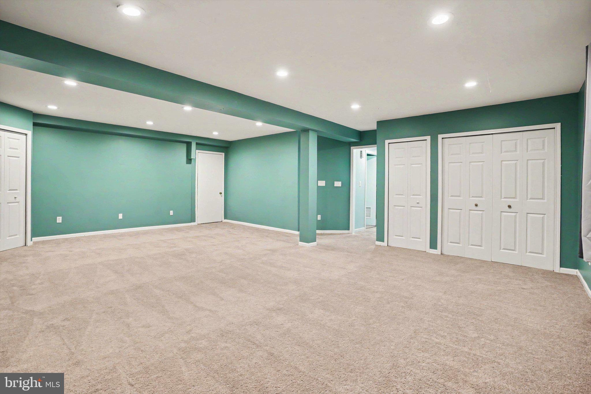 6068 Wildasin Road Spring Grove, PA 17362 - Photo 25 of 56 Basement Rec Room
