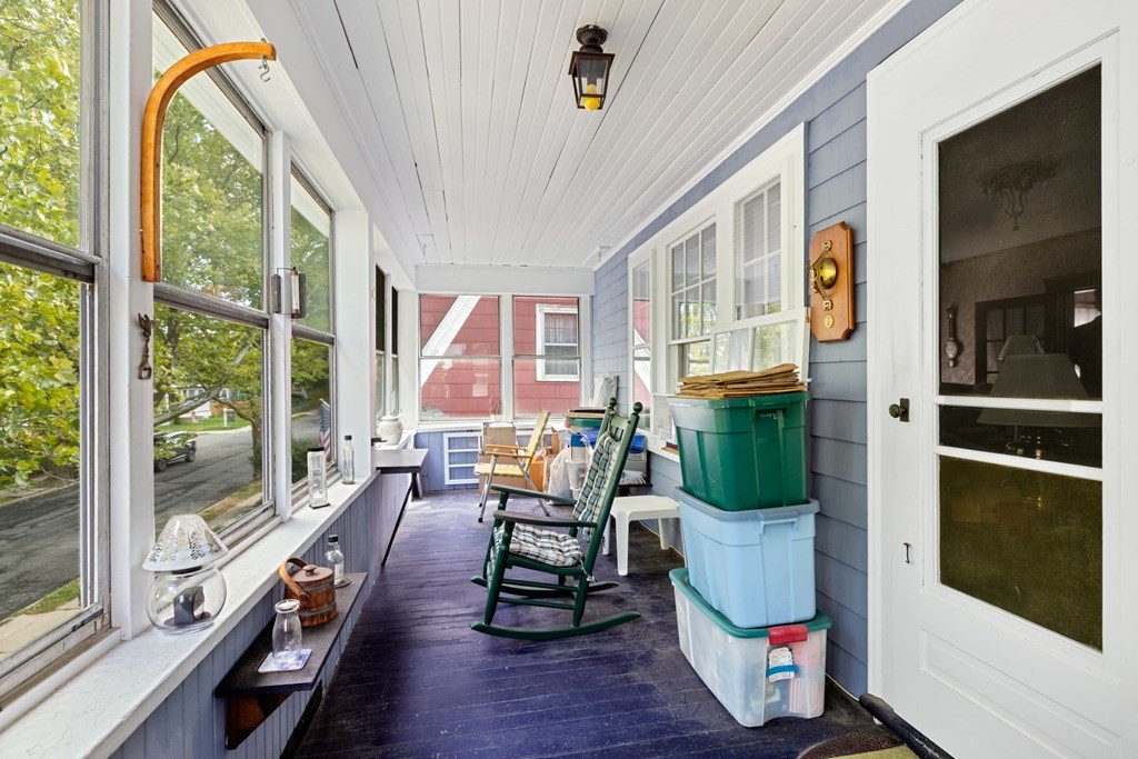 154 Theodore Parker Road Boston, MA 02132 - Photo 14 of 17 Gallery Image 14
