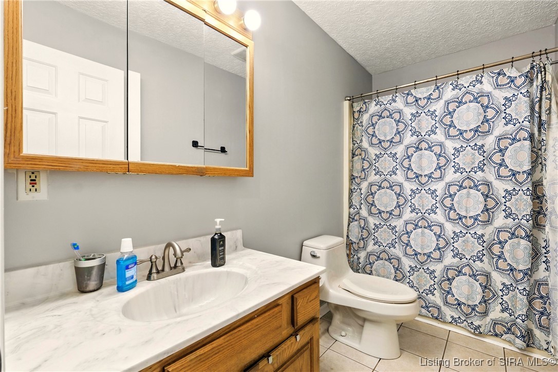 2381 Ridge Crest Drive Northeast Lanesville, IN 47136 - Photo 17 of 38