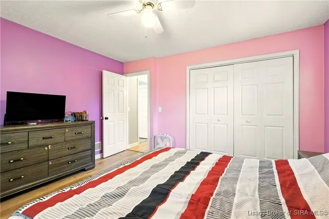 $319,900 | 2381 Ridge Crest Drive Northeast, Lanesville, IN 47136