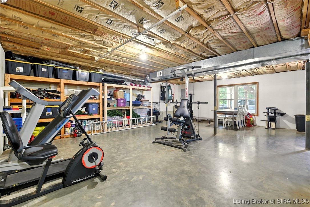 2381 Ridge Crest Drive Northeast Lanesville, IN 47136 - Photo 31 of 38