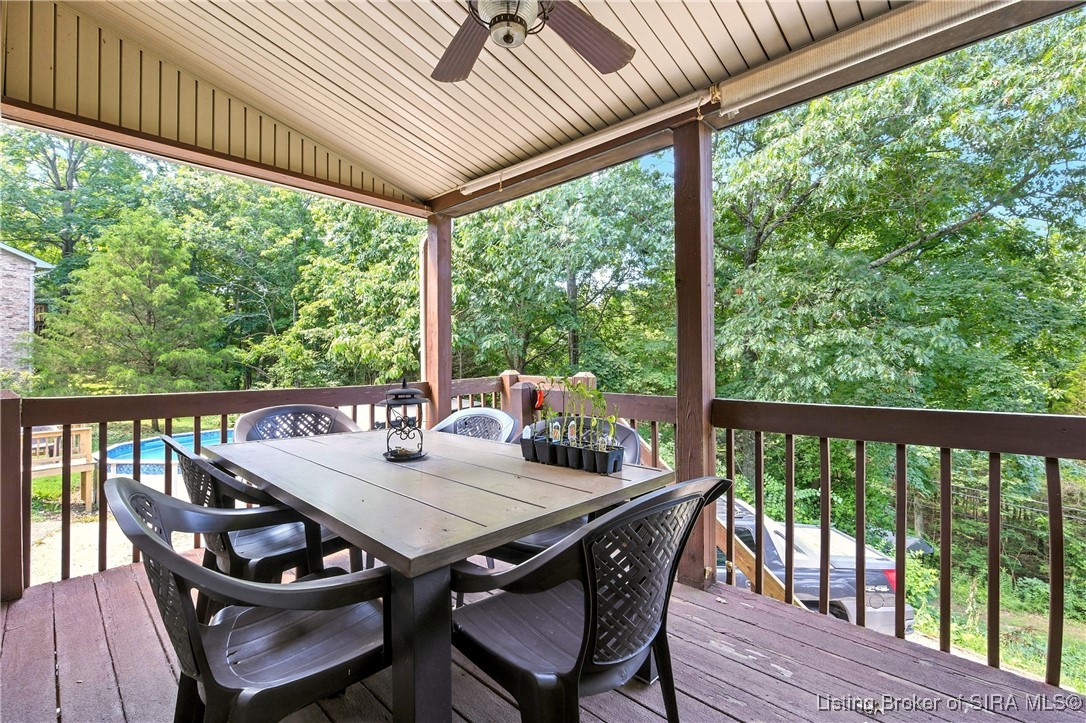 2381 Ridge Crest Drive Northeast Lanesville, IN 47136 - Photo 37 of 38