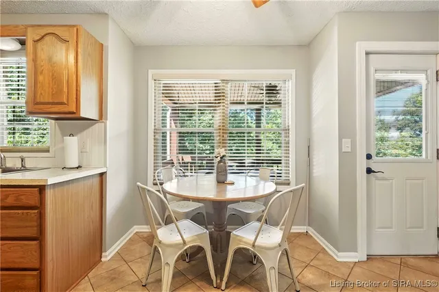 $319,900 | 2381 Ridge Crest Drive Northeast, Lanesville, IN 47136