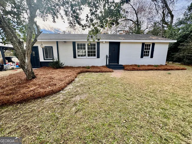 $147,777 | 2326 Joe Wright Drive, Cordele, GA 31015