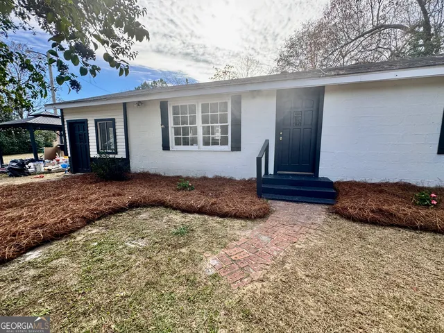 $140,000 | 2326 Joe Wright Drive, Cordele, GA 31015