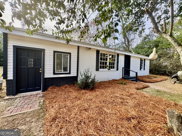 $140,000 | 2326 Joe Wright Drive, Cordele, GA 31015