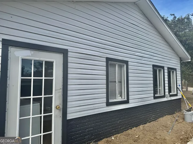 $140,000 | 2326 Joe Wright Drive, Cordele, GA 31015