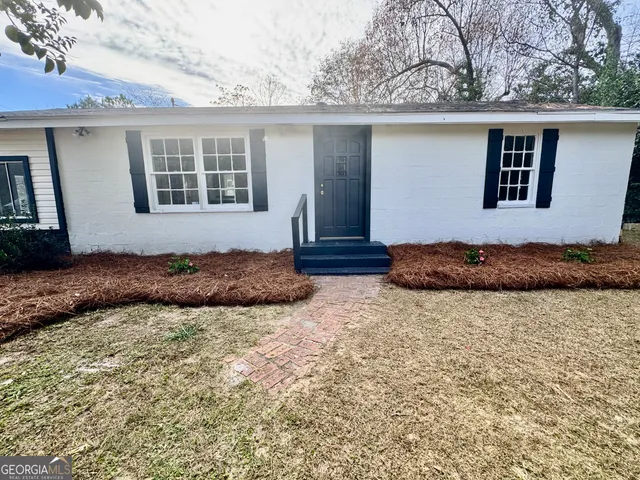 $147,777 | 2326 Joe Wright Drive, Cordele, GA 31015