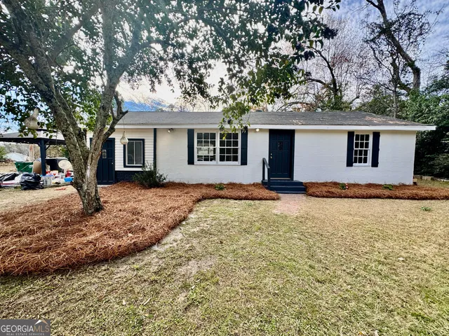 $147,777 | 2326 Joe Wright Drive, Cordele, GA 31015