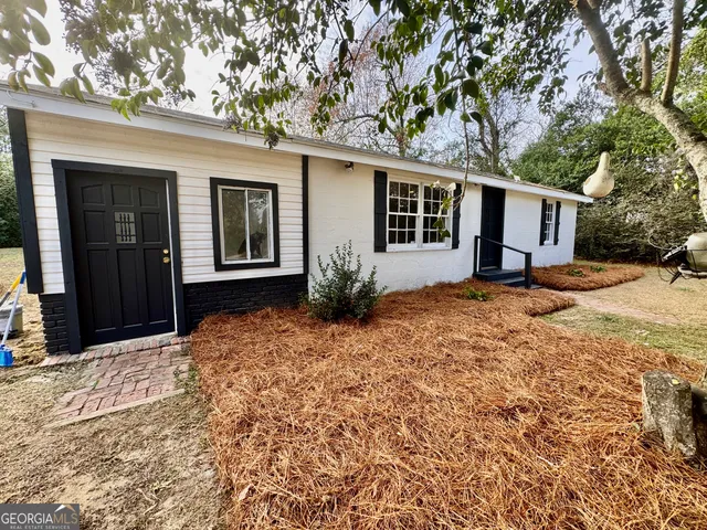 $147,777 | 2326 Joe Wright Drive, Cordele, GA 31015