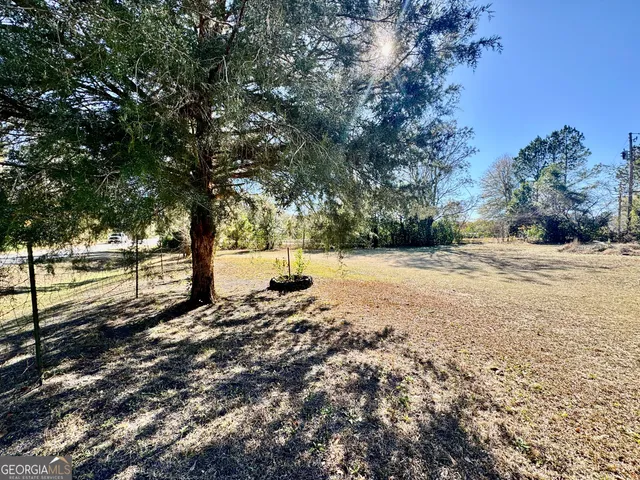 $140,000 | 2326 Joe Wright Drive, Cordele, GA 31015