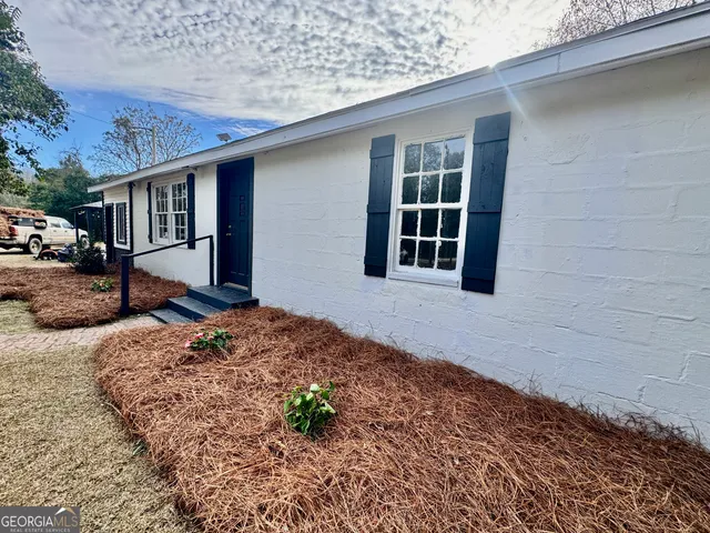 $147,777 | 2326 Joe Wright Drive, Cordele, GA 31015