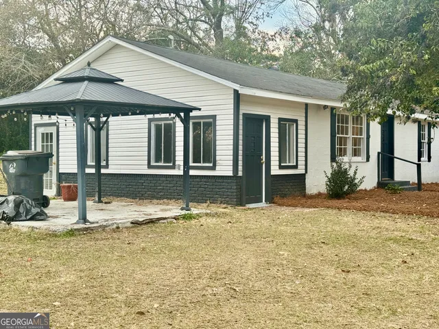 $140,000 | 2326 Joe Wright Drive, Cordele, GA 31015