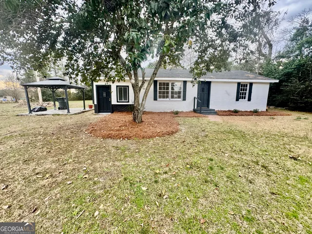 $140,000 | 2326 Joe Wright Drive, Cordele, GA 31015