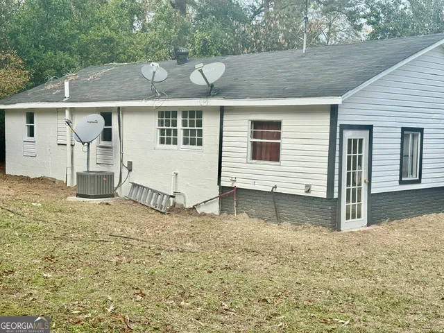 $147,777 | 2326 Joe Wright Drive, Cordele, GA 31015
