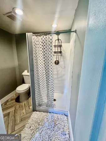 $119,900 | 2326 Joe Wright Drive, Cordele, GA 31015